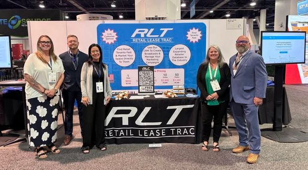 Retail Lease Trac